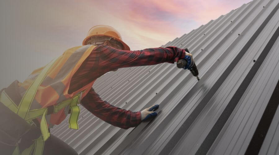 Professional New roof installation in Lamar, SC